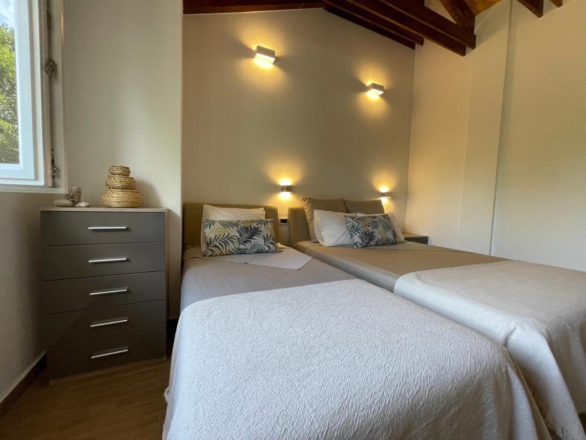 Villa Berto Nedescina Luaran gambar