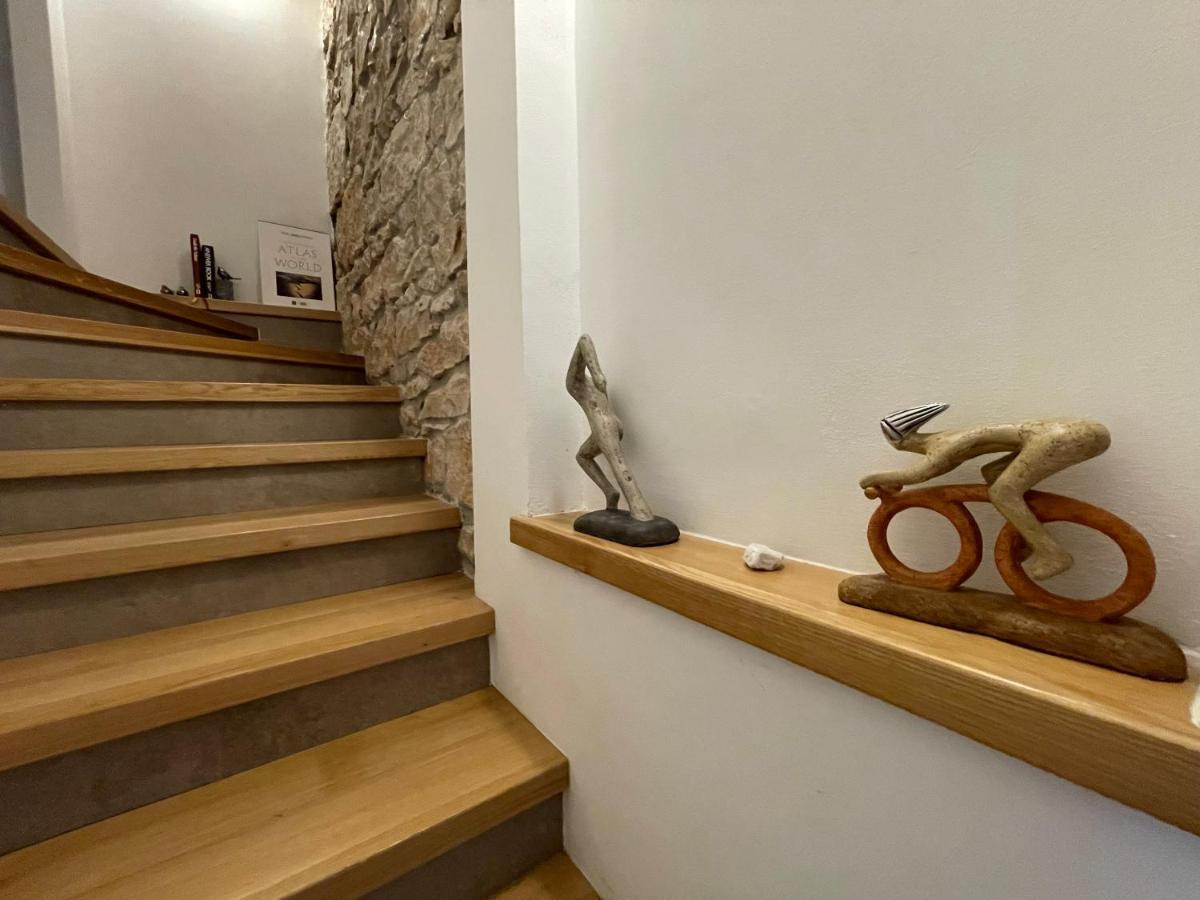 Villa Berto Nedescina Luaran gambar